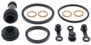 Polaris Hawkeye 325 2x4 Caliper Rebuild Kit - Rear - All Balls Racing - Precision Machined - 2015